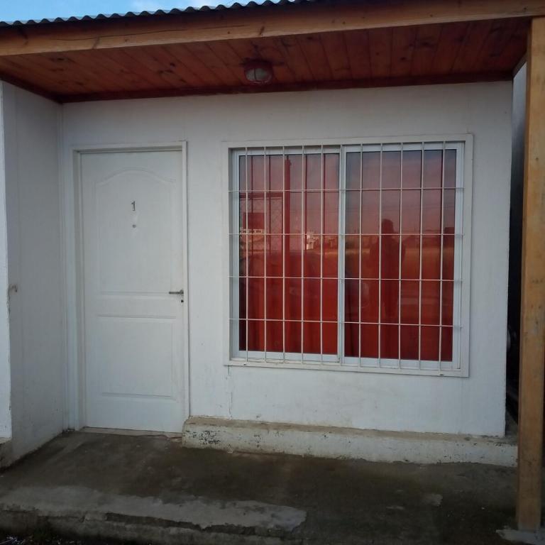 House 1 in Río Gallegos, near the airport - Apartamento de 1 dormitorio - 4