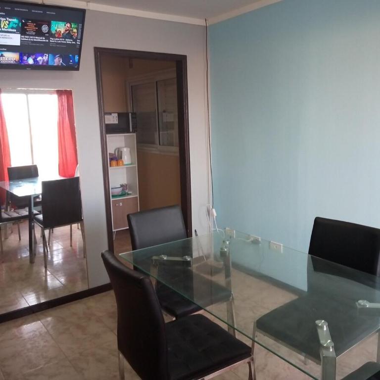House 1 in Río Gallegos, near the airport - Apartamento de 1 dormitorio - 6