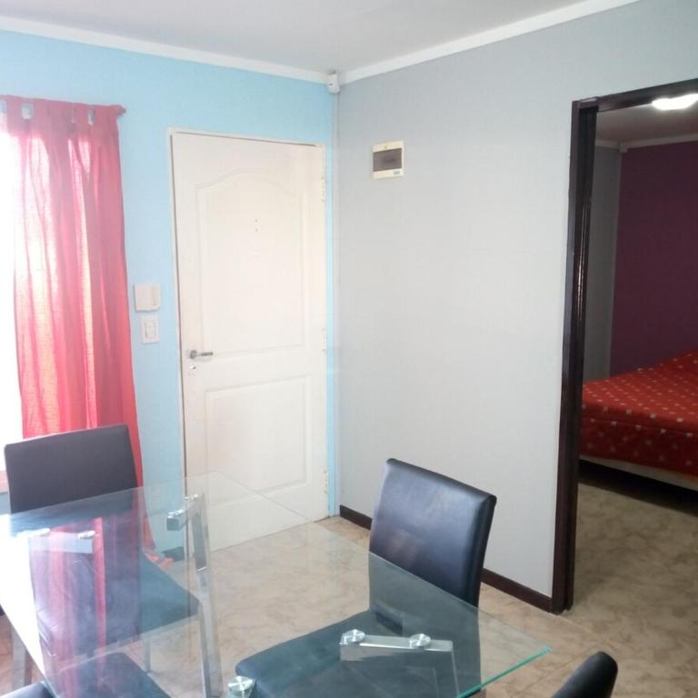 House 1 in Río Gallegos, near the airport - Apartamento de 1 dormitorio - 7