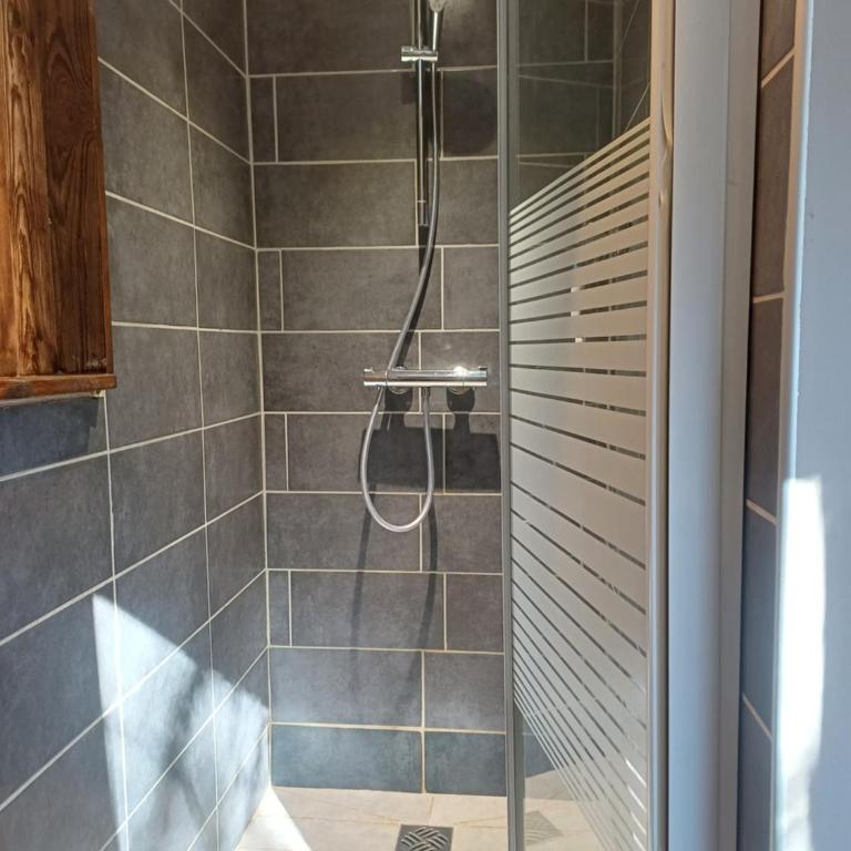 Clos Bois Joli - Appartement avec Vue sur la Montagne - 5