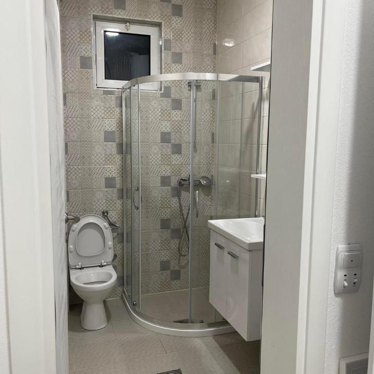 Apartmani Rajkovic - Studio - 2
