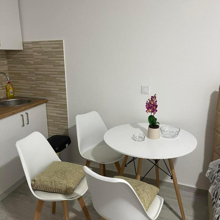 Apartmani Rajkovic - Studio - 11