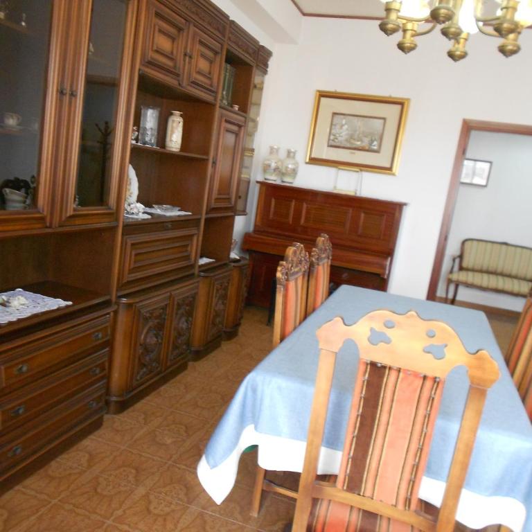 Atratina 76 - Three-Bedroom Apartment - 37