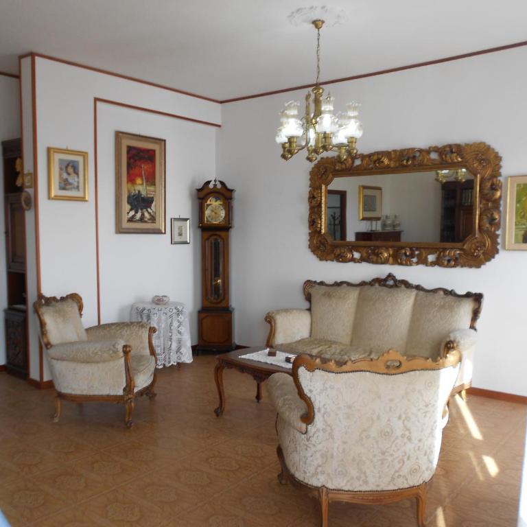 Atratina 76 - Three-Bedroom Apartment - 35