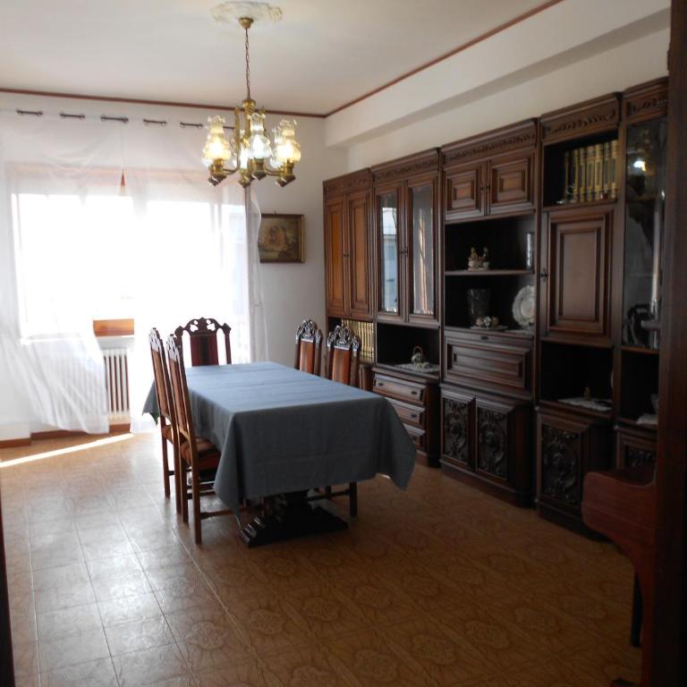 Atratina 76 - Three-Bedroom Apartment - 36