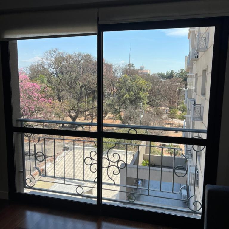 Leguizamón Plaza - Two-Bedroom Apartment - 4