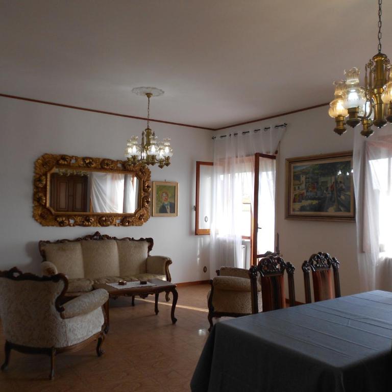 Atratina 76 - Three-Bedroom Apartment - 34