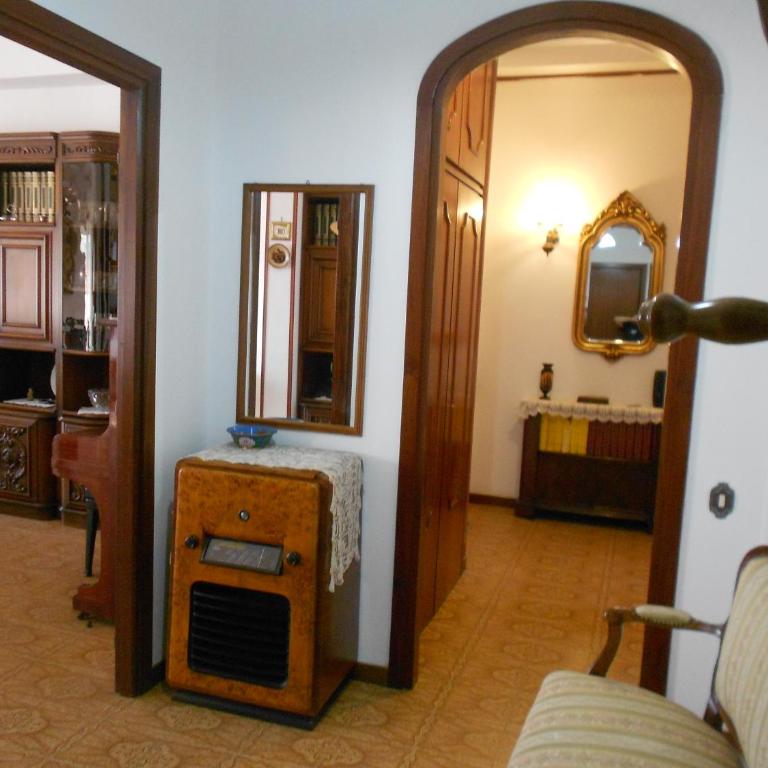 Atratina 76 - Three-Bedroom Apartment - 9