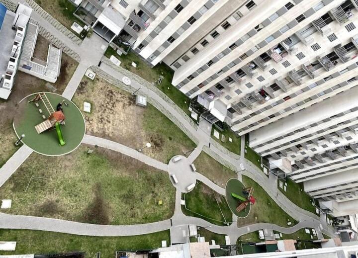 Tu hogar ideal en Arequipa con vista espectacular - Apartamento de 3 dormitorios - 6