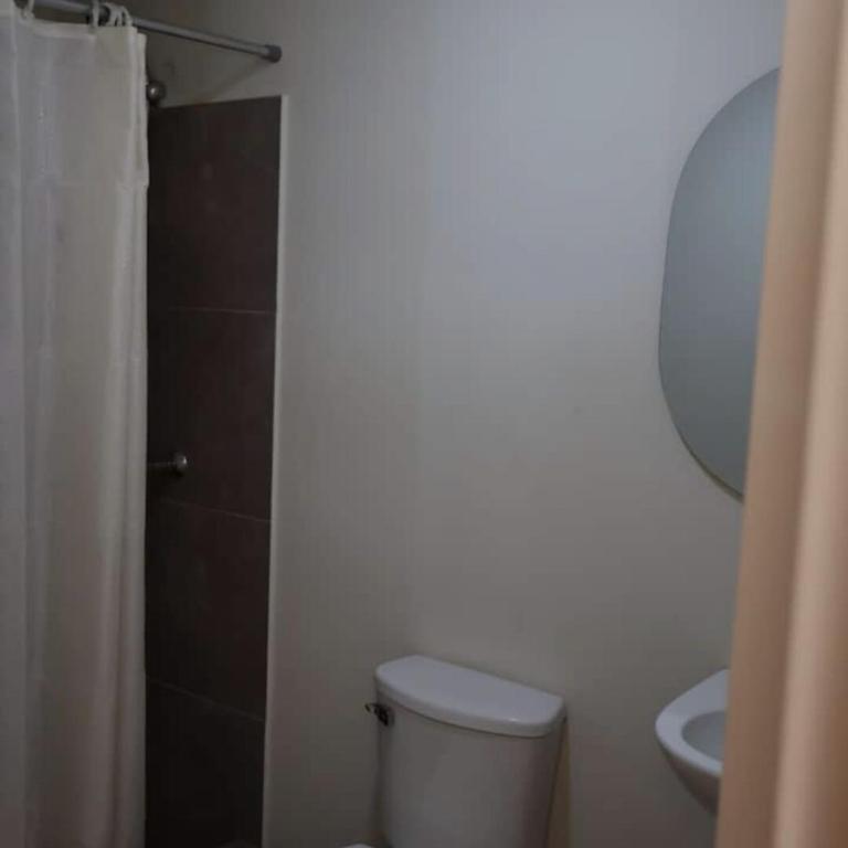 Tu hogar ideal en Arequipa con vista espectacular - Apartamento de 3 dormitorios - 7