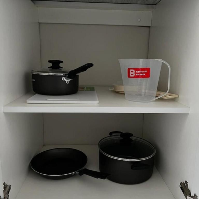 Tu hogar ideal en Arequipa con vista espectacular - Apartamento de 3 dormitorios - 14