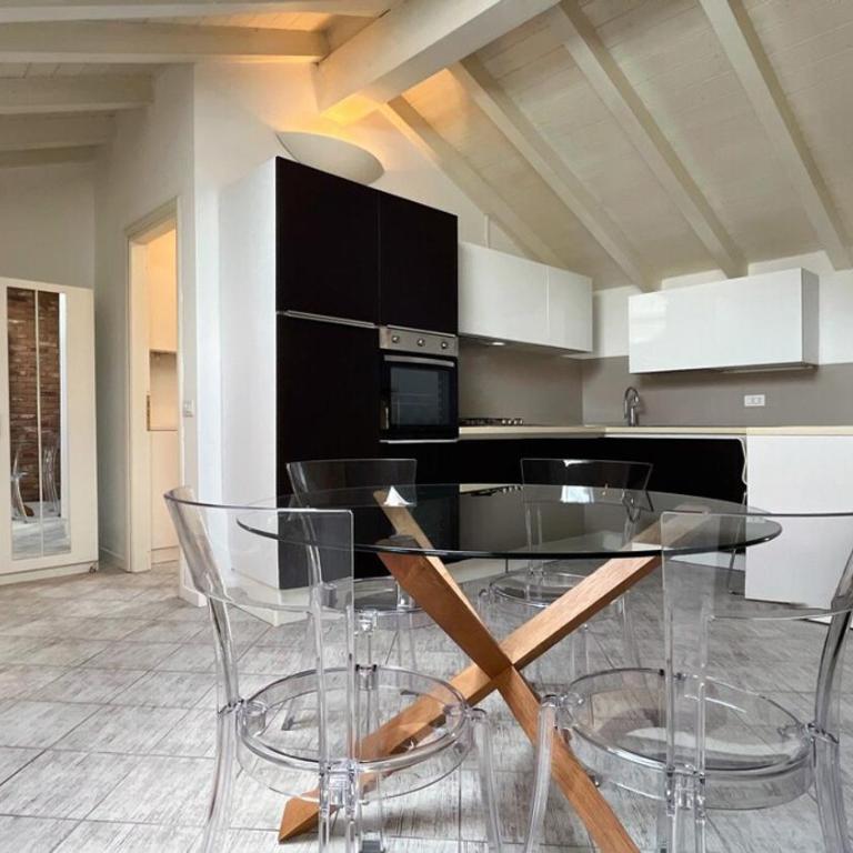 Reel House - Affitti Brevi Italia - Appartamento con 1 Camera da Letto - 2