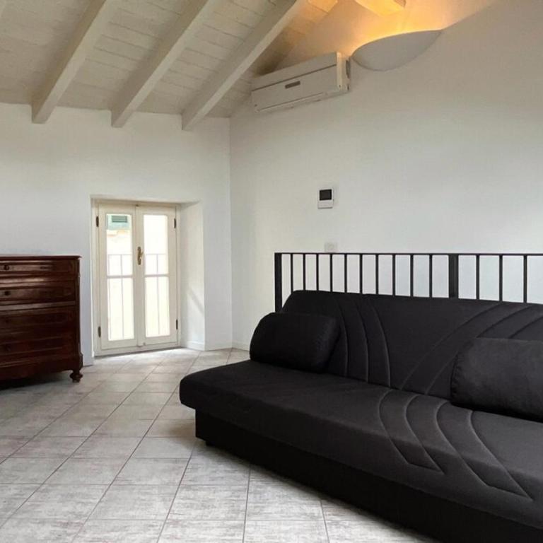 Reel House - Affitti Brevi Italia - Appartamento con 1 Camera da Letto - 4
