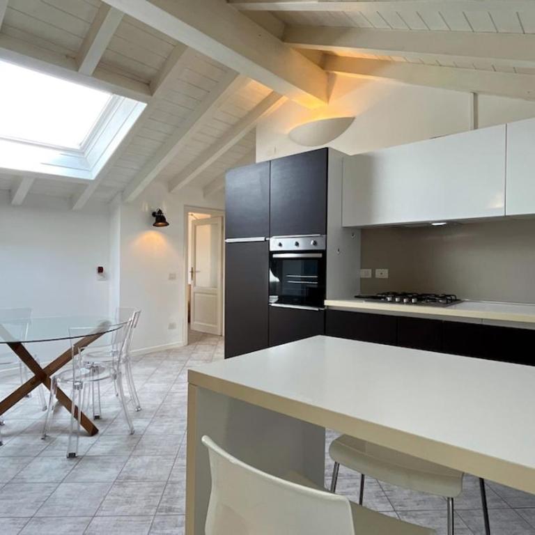 Reel House - Affitti Brevi Italia - Appartamento con 1 Camera da Letto - 6