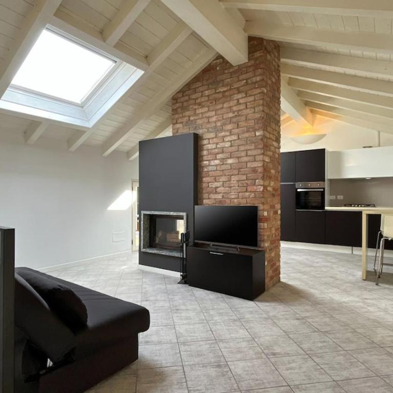 Reel House - Affitti Brevi Italia - Appartamento con 1 Camera da Letto - 8