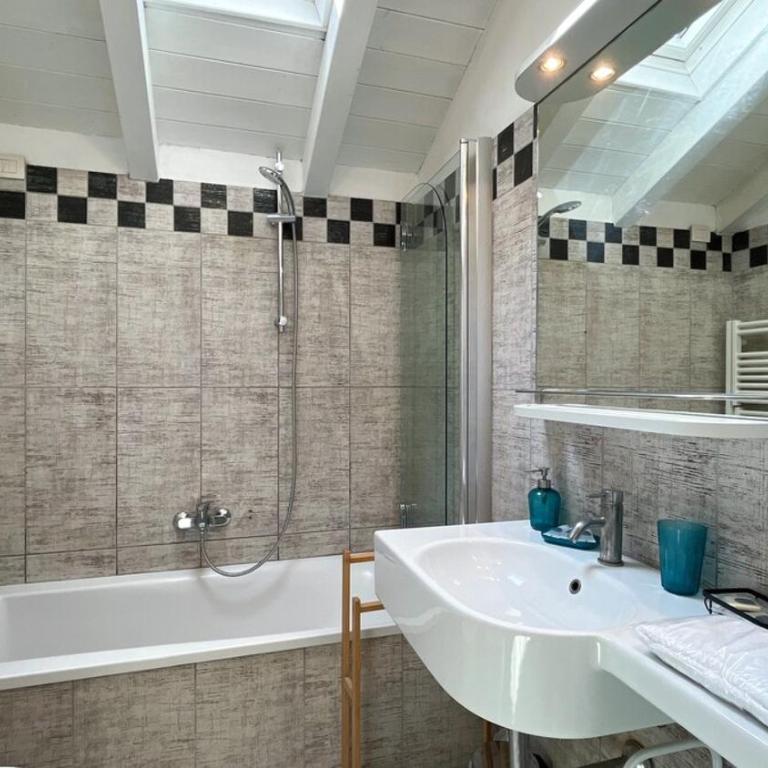 Reel House - Affitti Brevi Italia - Appartamento con 1 Camera da Letto - 10