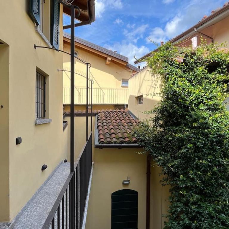 Reel House - Affitti Brevi Italia - Appartamento con 1 Camera da Letto - 11