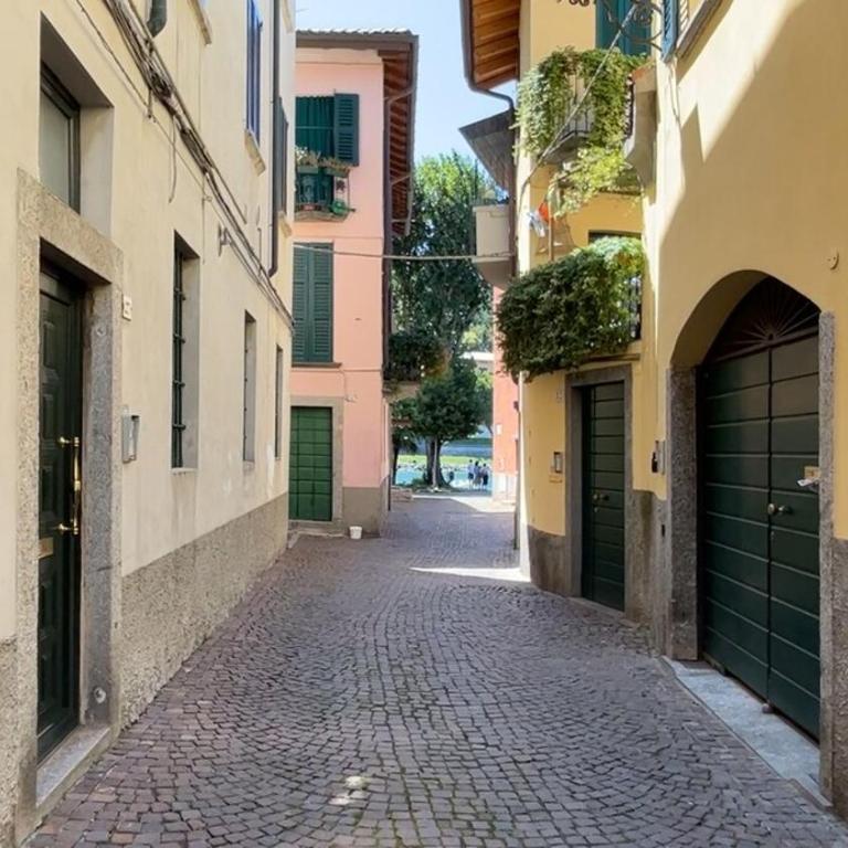 Reel House - Affitti Brevi Italia - Appartamento con 1 Camera da Letto - 12