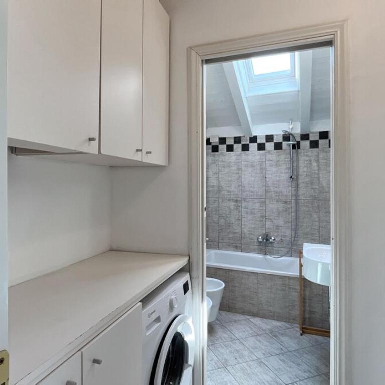 Reel House - Affitti Brevi Italia - Appartamento con 1 Camera da Letto - 14