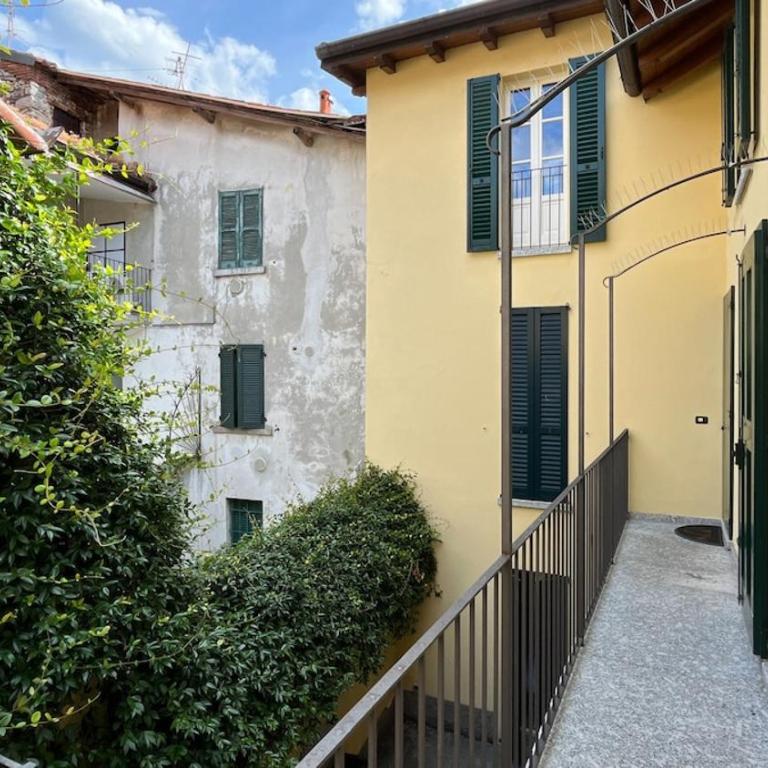 Reel House - Affitti Brevi Italia - Appartamento con 1 Camera da Letto - 15