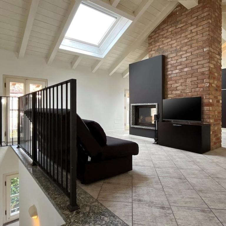 Reel House - Affitti Brevi Italia - Appartamento con 1 Camera da Letto - 16