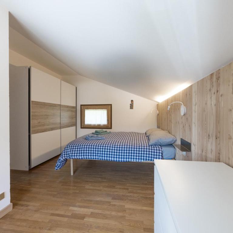 Casa Cesi 1, luminoso appartamento con Giardino - Appartamento con 2 Camere da Letto - 35