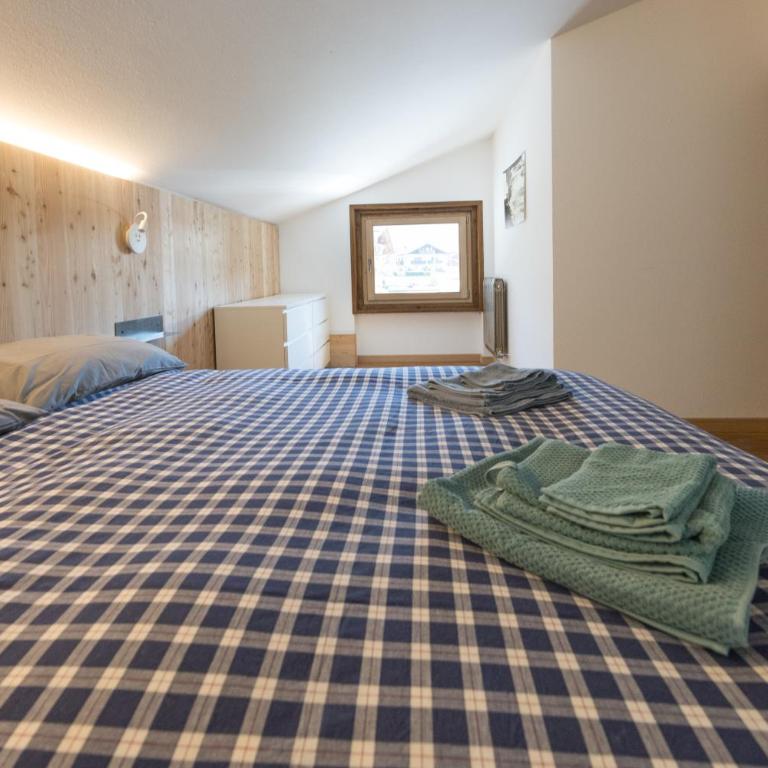 Casa Cesi 1, luminoso appartamento con Giardino - Appartamento con 2 Camere da Letto - 34