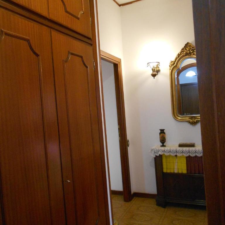 Atratina 76 - Three-Bedroom Apartment - 11