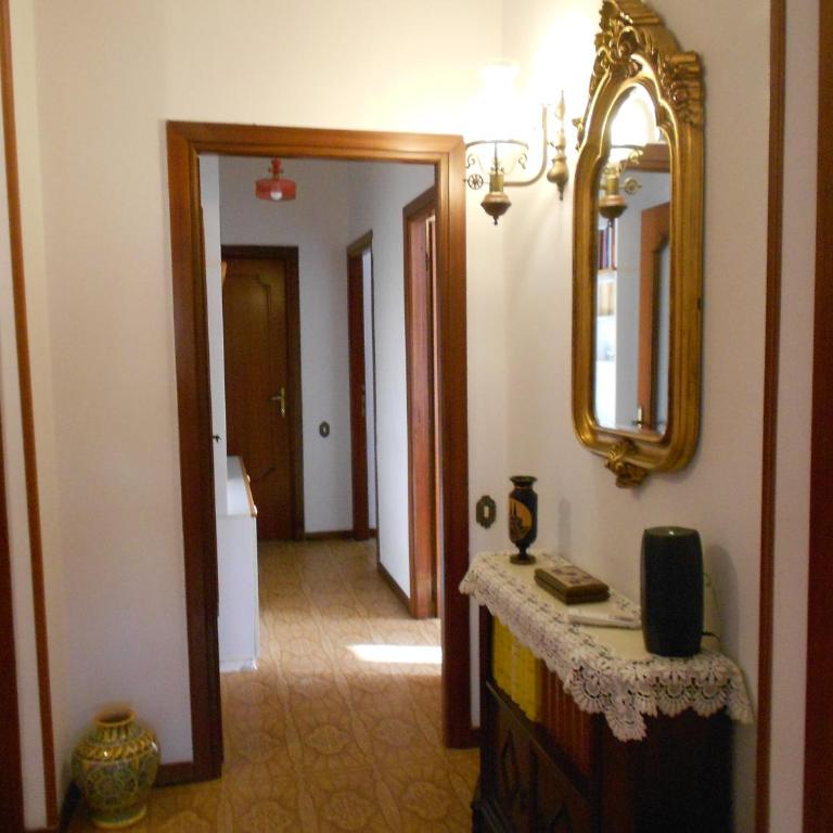 Atratina 76 - Three-Bedroom Apartment - 12