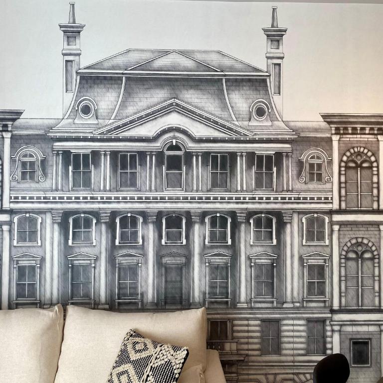 Rolli & Caruggi - One-Bedroom Apartment - 3