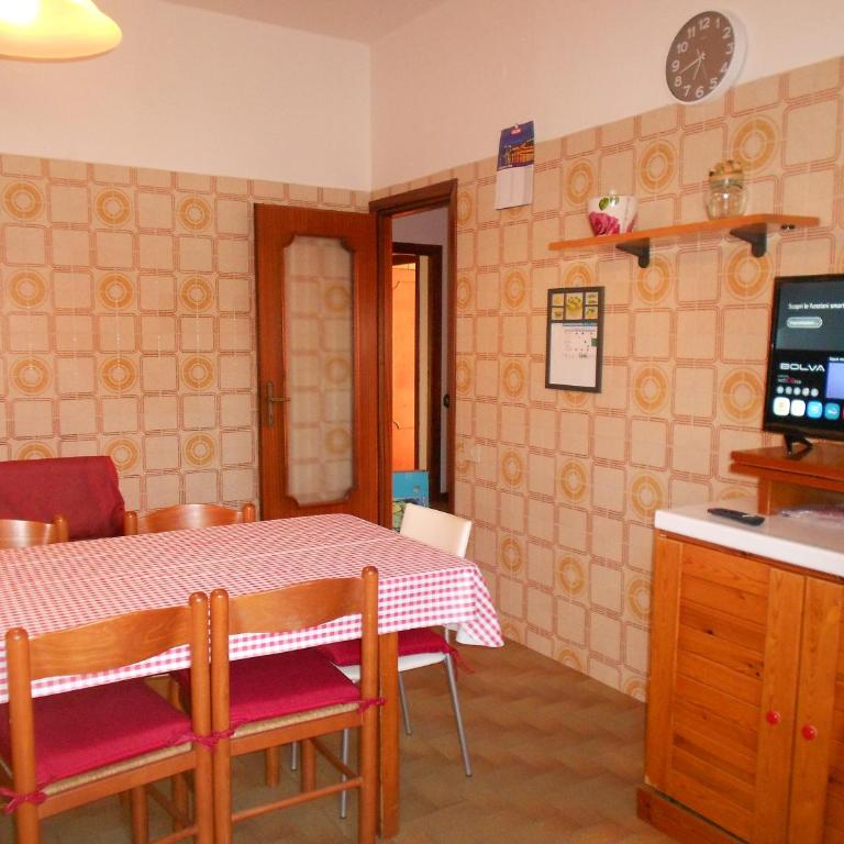 Atratina 76 - Three-Bedroom Apartment - 15