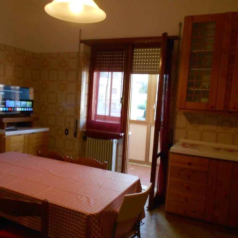 Atratina 76 - Three-Bedroom Apartment - 6