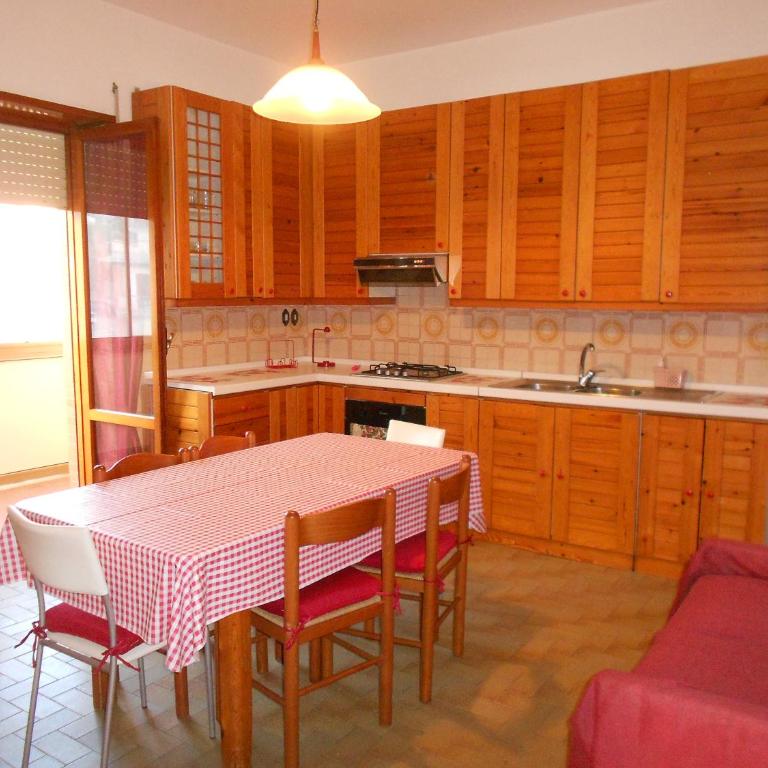 Atratina 76 - Three-Bedroom Apartment - 16