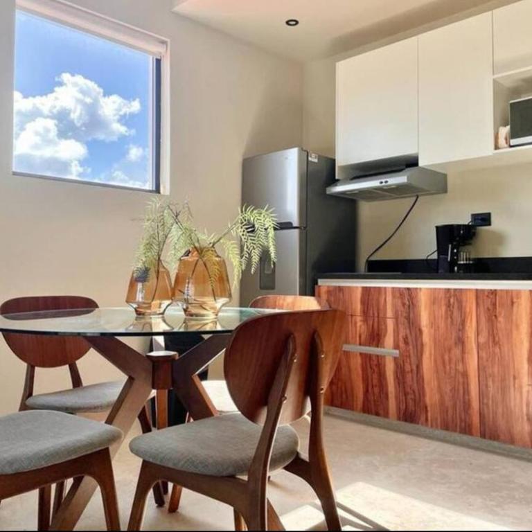 Mangle 13 Modern Apartments-Rooftop pool, close to Ferry - Apartamento Deluxe de 1 dormitorio - 24