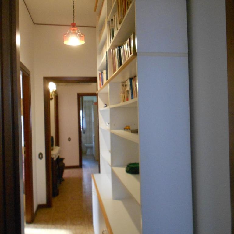 Atratina 76 - Three-Bedroom Apartment - 21