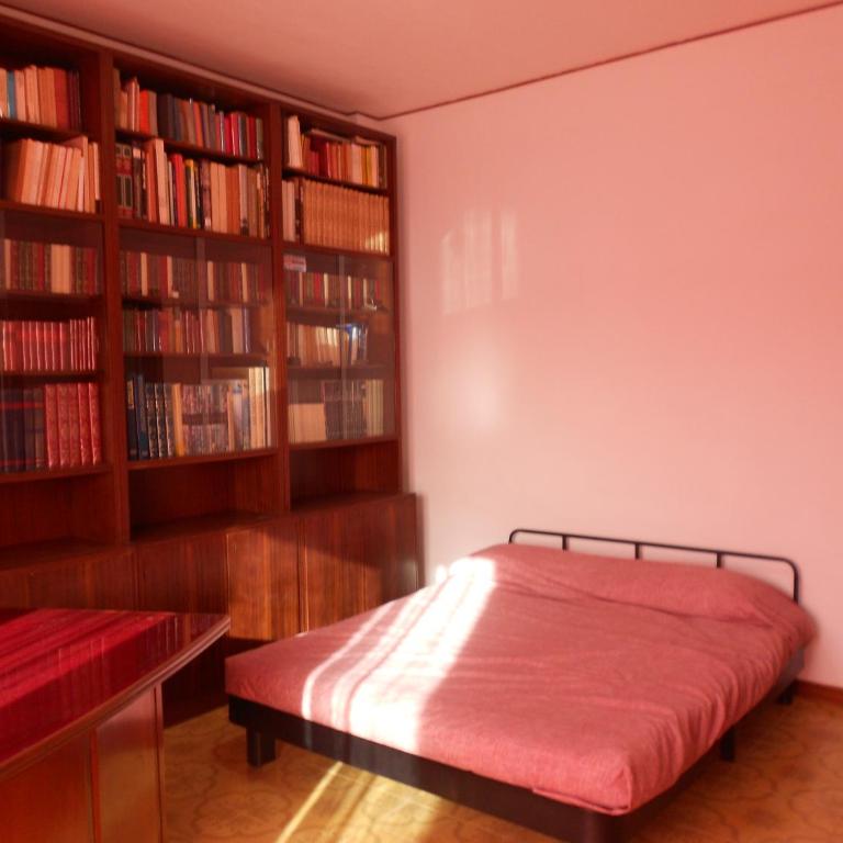 Atratina 76 - Three-Bedroom Apartment - 23