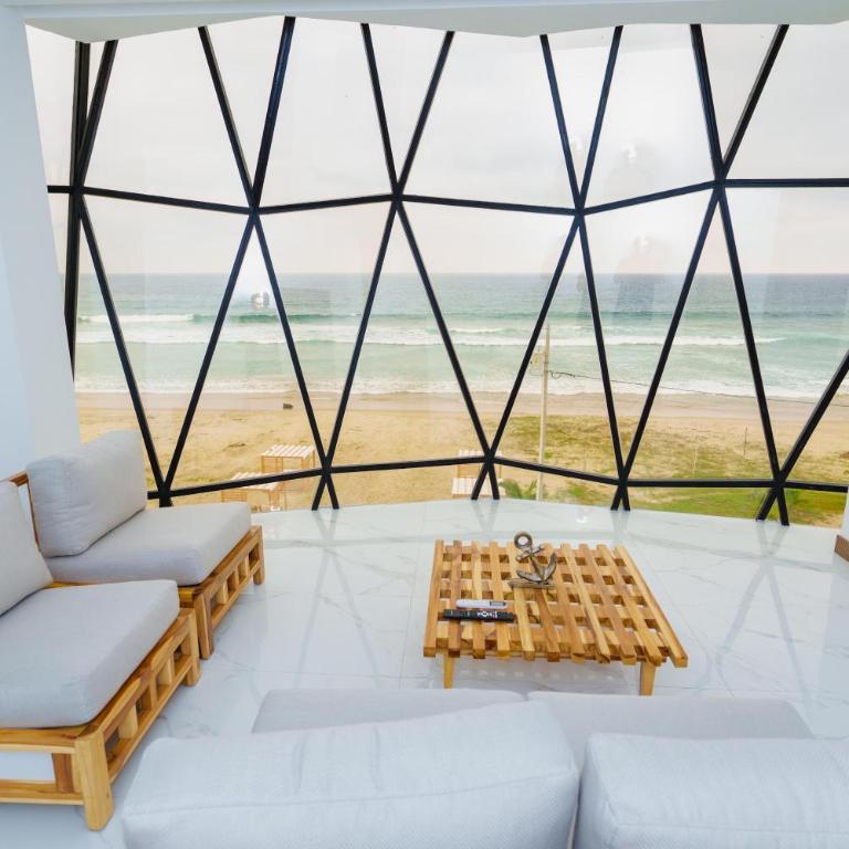 Diamond Beach Montañita - Apartamento - 4