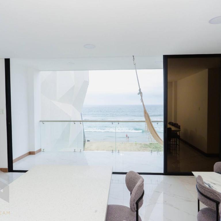 Diamond Beach Montañita - Apartamento - 6