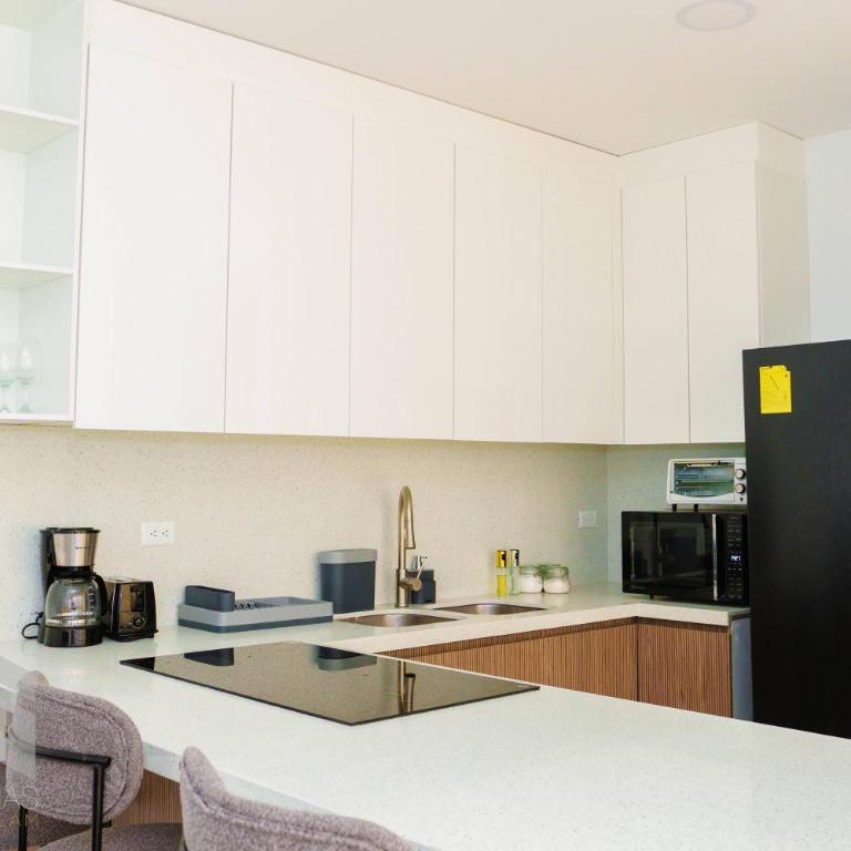 Diamond Beach Montañita - Apartamento - 8