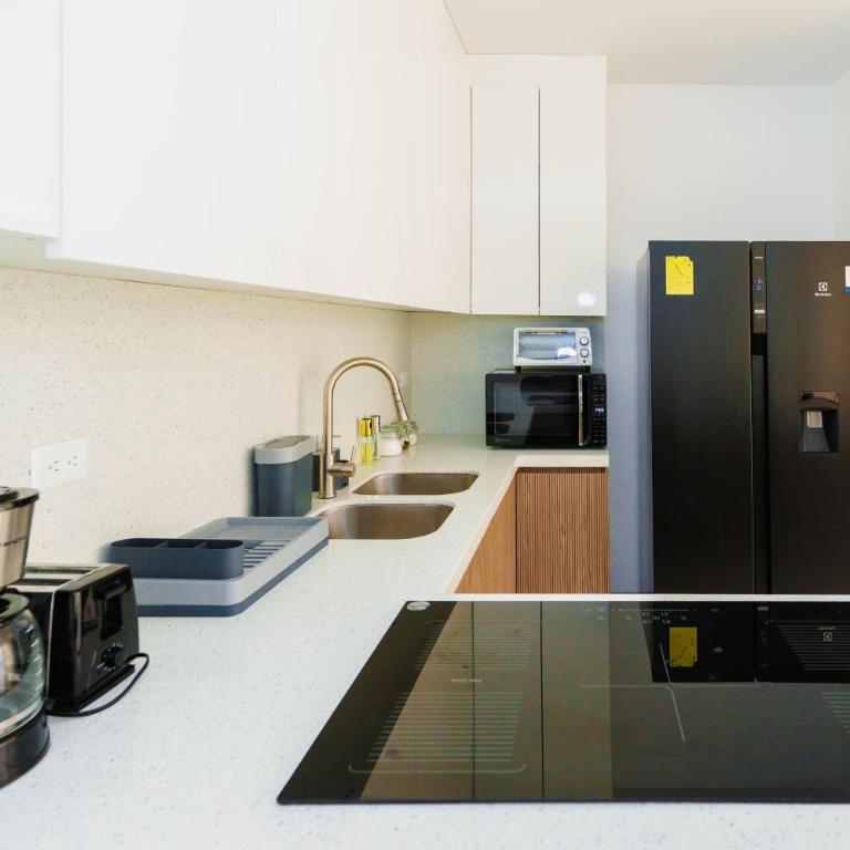 Diamond Beach Montañita - Apartamento - 11