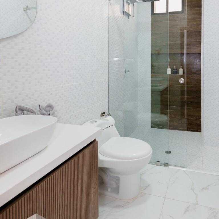 Diamond Beach Montañita - Apartamento - 27