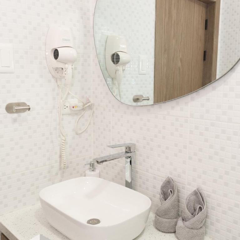 Diamond Beach Montañita - Apartamento - 26