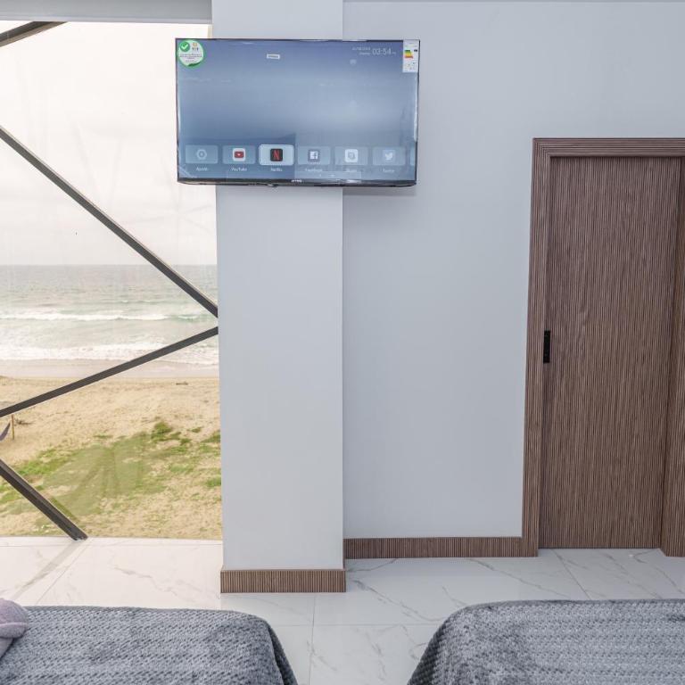 Diamond Beach Montañita - Apartamento - 23