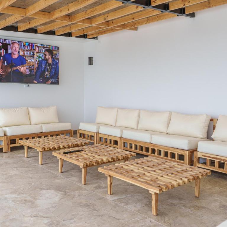 Diamond Beach Montañita - Apartamento - 39