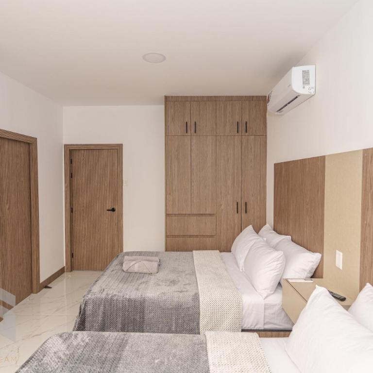 Diamond Beach Montañita - Apartamento - 24