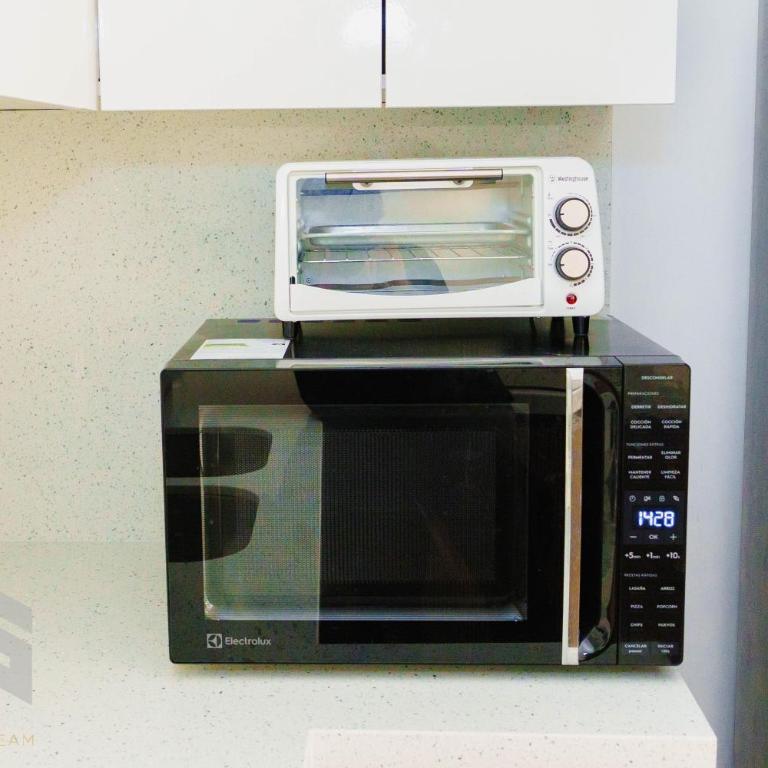 Diamond Beach Montañita - Apartamento - 9