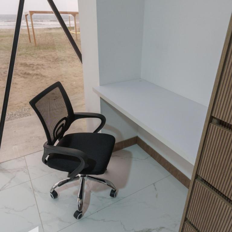 Diamond Beach Montañita - Apartamento - 34