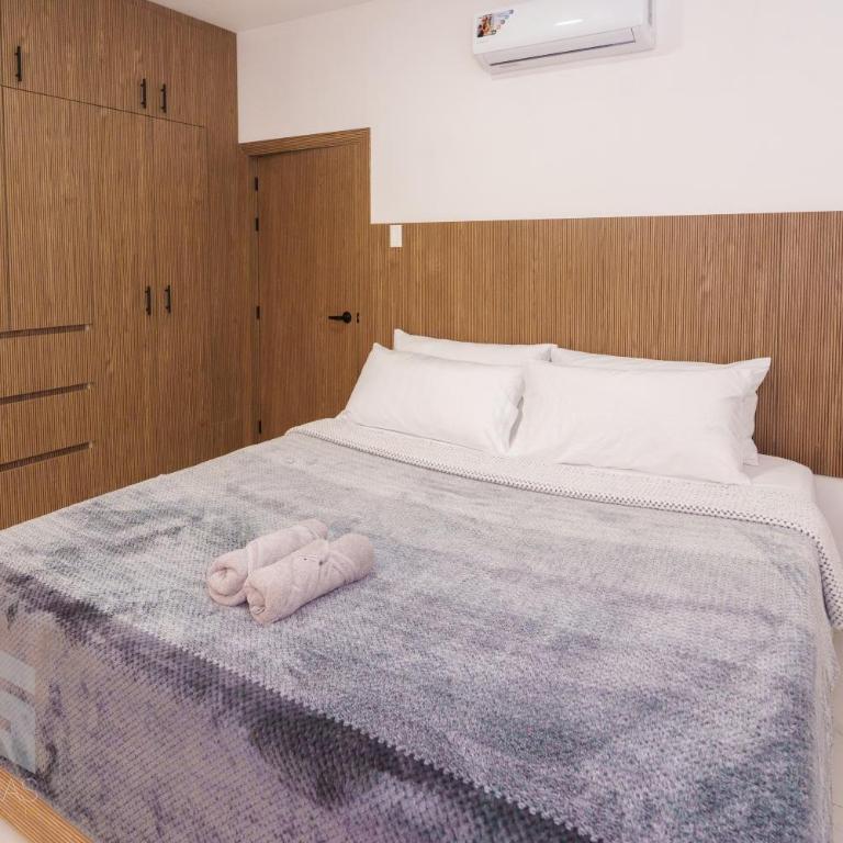 Diamond Beach Montañita - Apartamento - 30