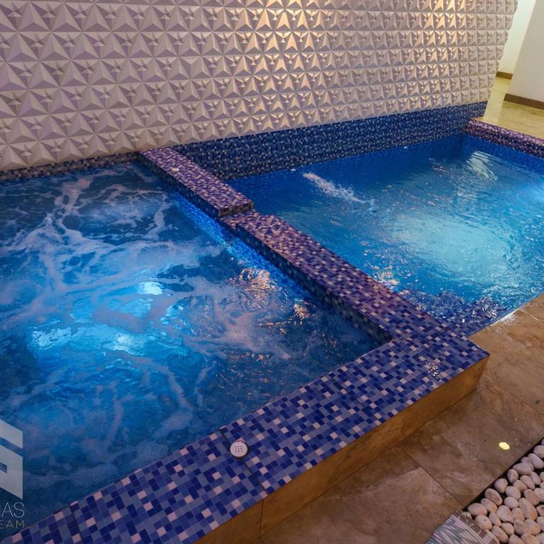 Diamond Beach Montañita - Apartamento - 52