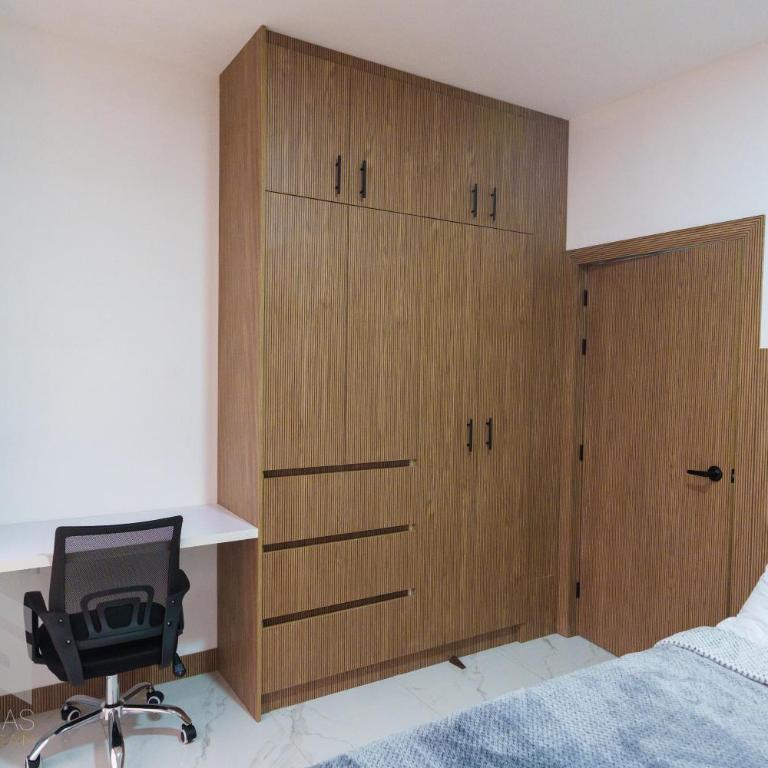 Diamond Beach Montañita - Apartamento - 33